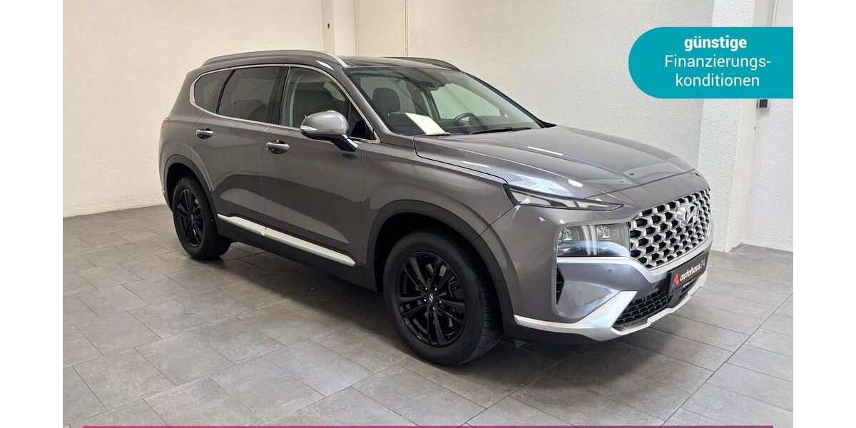 Hyundai SANTA FE 54.961 km 36.270 &euro; Egelsbach 63329