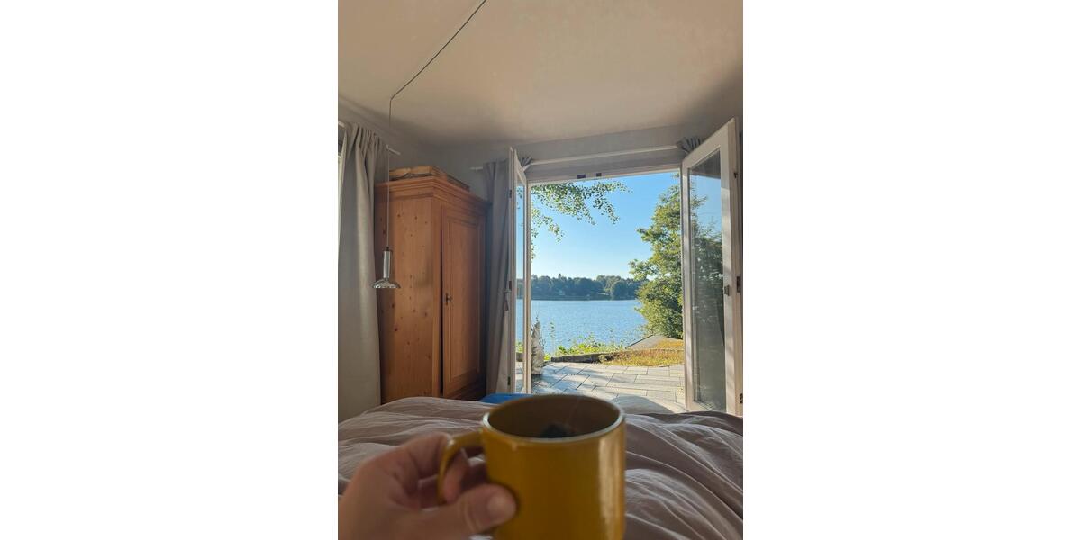 VERMIETUNG HAUS AM SEE 4 zimmer