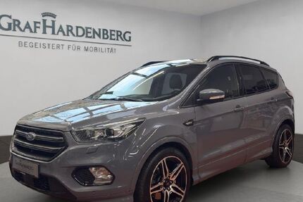 Ford Kuga 75.000 km 20.980 &euro; Karlsruhe 76185
