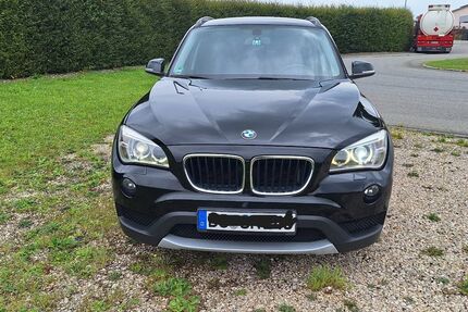 BMW X1 208.000 km 9.850 € Laupheim 88471