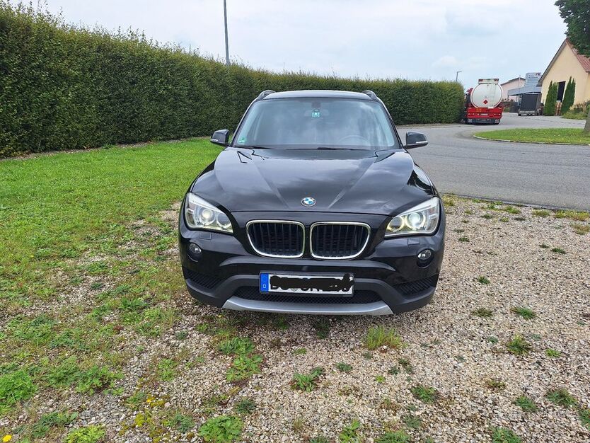 BMW X1 208.000 km 9.850 € Laupheim 88471