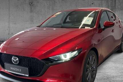Mazda 3 5.600 km 21.700 &euro; Erfurt 99099