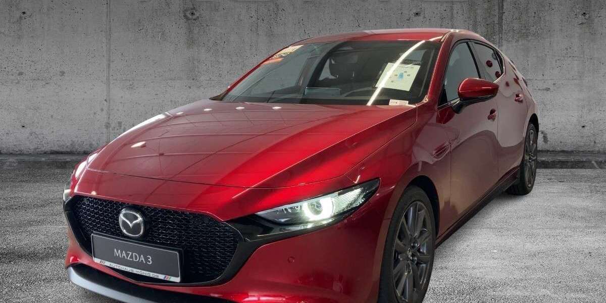 Mazda 3 5.600 km 21.700 &euro; Erfurt 99099