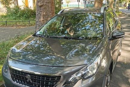 Peugeot 2008 99.521 km 10.000 &euro; Mainz 55131
