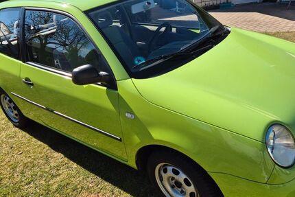 VW Lupo 96.500 km 2.200 &euro; Spreenhagen 15528