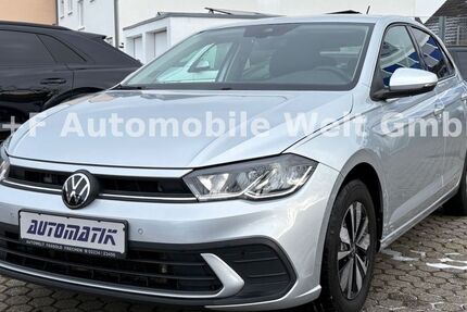 VW Polo 116.800 km 17.990 &euro; Zülpich 53909