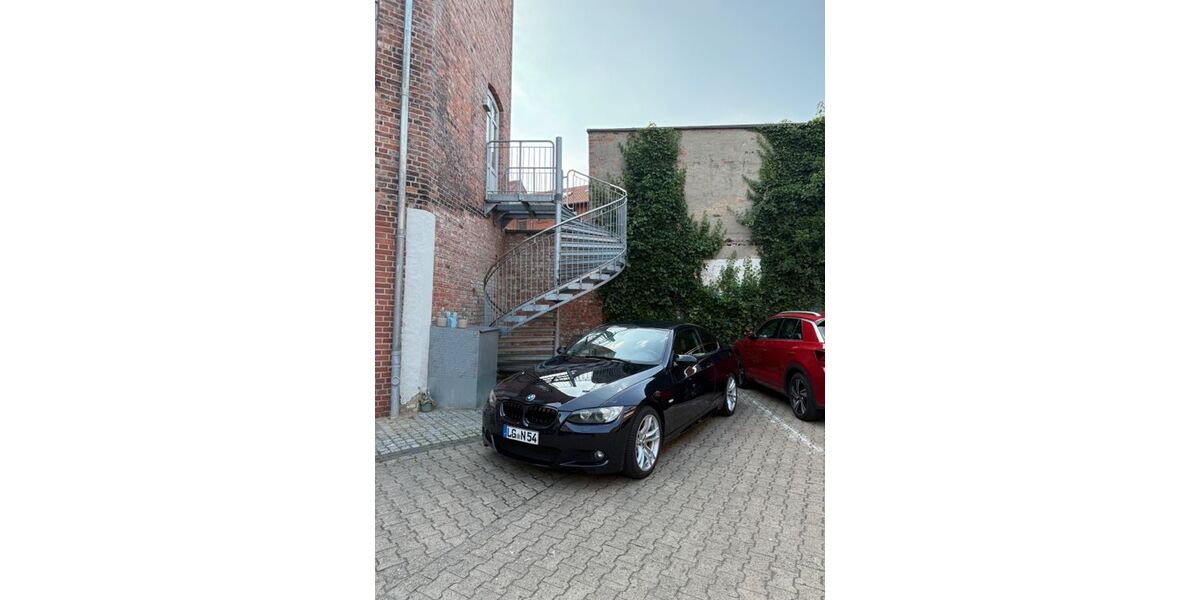 BMW 335 207.000 km 13.700 &euro; Deutsch Evern 21407