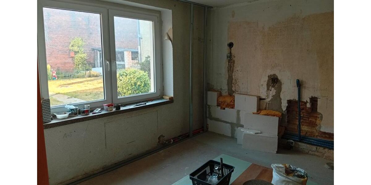 Einfamilienhaus Kemberg - 4 Zimmer, 80 m&sup2;, 80.000&euro; | Angebot:27027660