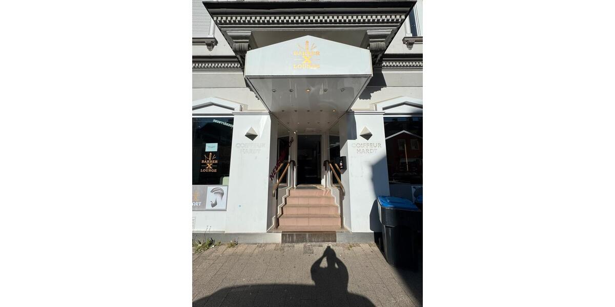 Gewerbeobjekt Hemer - 1.000&euro; | Angebot:26401413