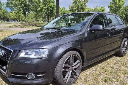 Audi A3 199.000 km 6.400 &euro; Nördlingen 86720