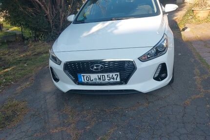 Hyundai i30 154.327 km 9.800 &euro; Penzberg 82377