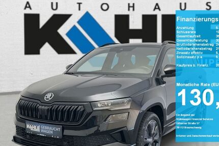 Skoda Karoq 82.178 km 26.390 &euro; Neustadt am Rübenberge 31535