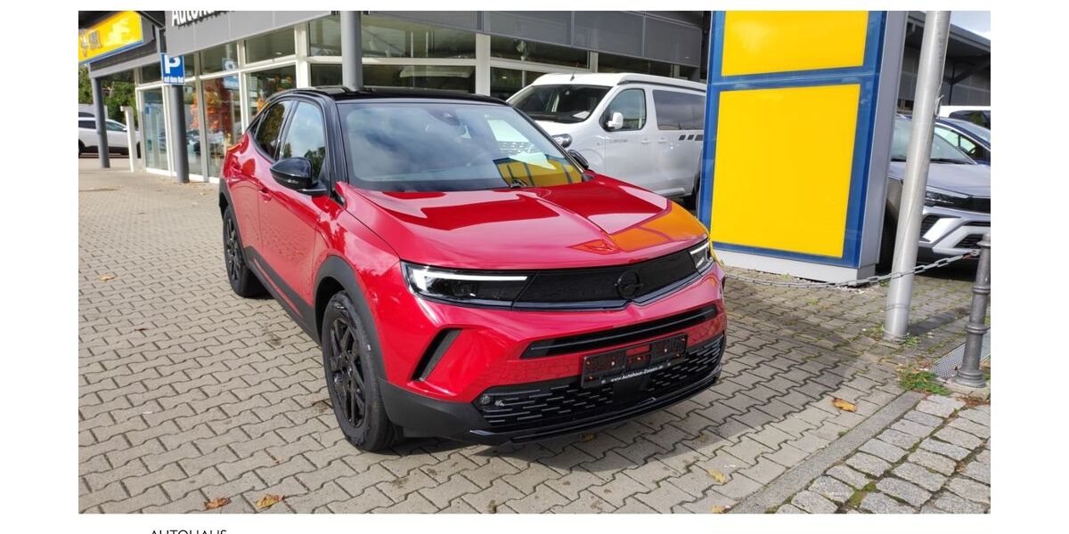 Opel Mokka 26.355 km 15.450 &euro; Zossen 15806