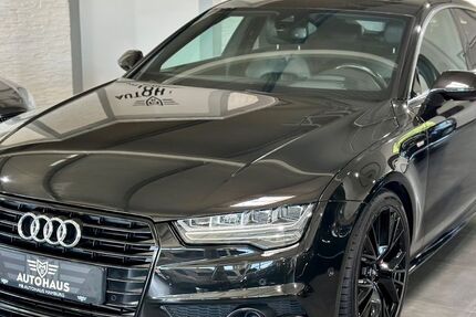 Audi A7 218.000 km 22.290 &euro; Quickborn-Hamburg 25451