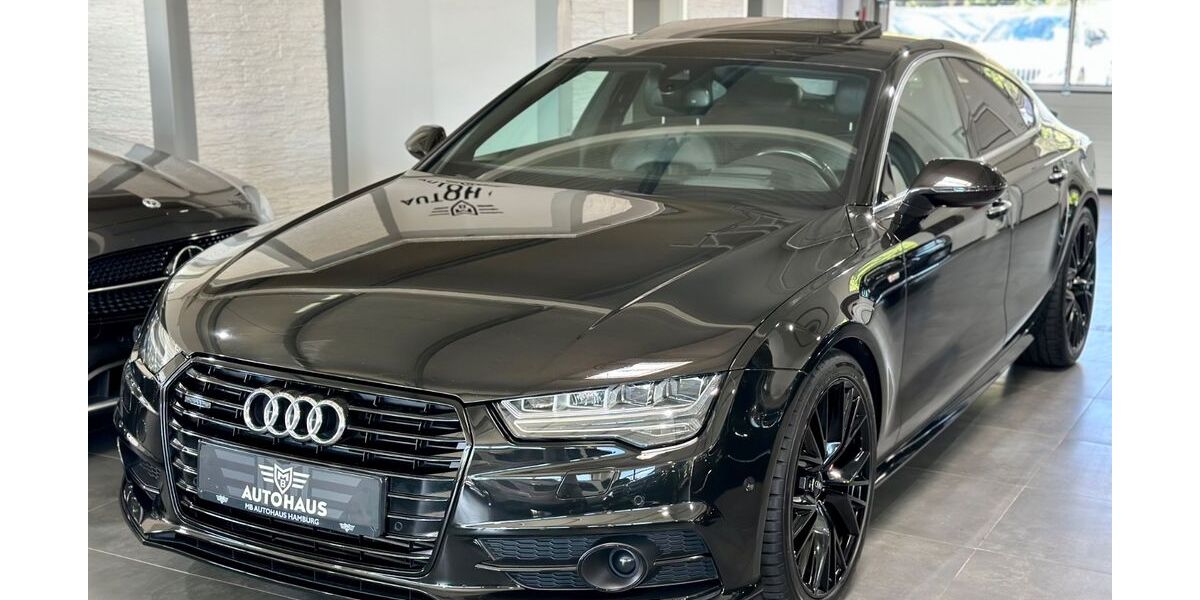 Audi A7 218.000 km 22.290 &euro; Quickborn-Hamburg 25451
