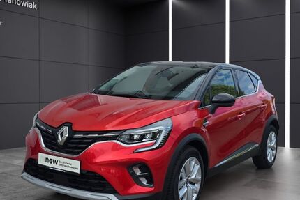 Renault Captur 17.033 km 17.985 &euro; Neubrandenburg 17039