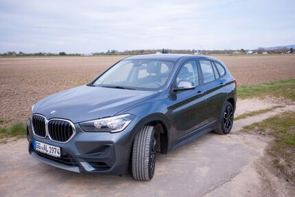 BMW X1 94.425 km 19.400 &euro; Gernsheim 64579