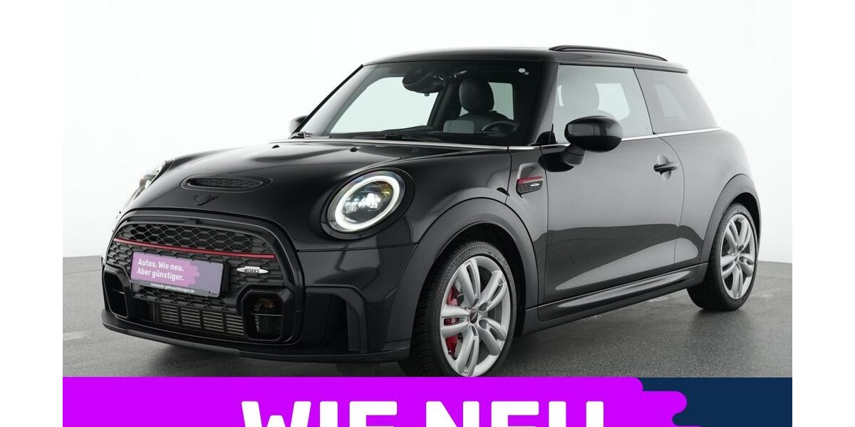 Mini John Cooper Works 77.292 km 22.299 &euro; Dietzenbach bei Frankfurt 63128