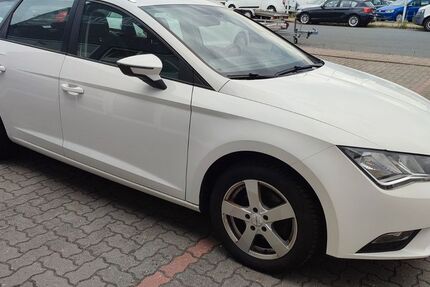 Seat Leon 140.000 km 4.900 &euro; Laatzen 30880