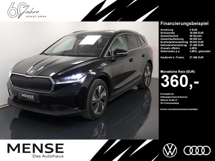 Skoda Enyaq 89.481 km 27.485 € Gütersloh 33334