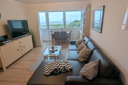 Wohnung Cuxhaven Duhnen - 2 Zimmer, 54 m&sup2;, 294.000&euro; | Angebot:27109282