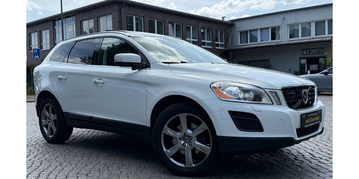 Volvo XC60 187.400 km 11.990 &euro; Bremen 28329