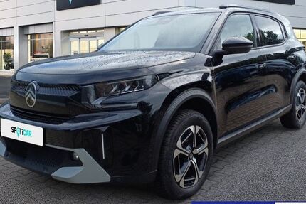 Citroen C3 Aircross 34.267 km 18.930 &euro; Bischofswerda 01877