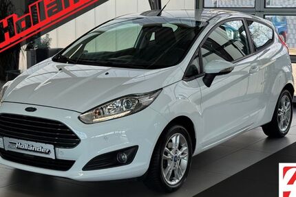 Ford Fiesta 77.050 km 7.470 &euro; Rheine 48432