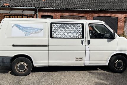 VW T4 andere 360.700 km 4.499 &euro; Embsen 21409