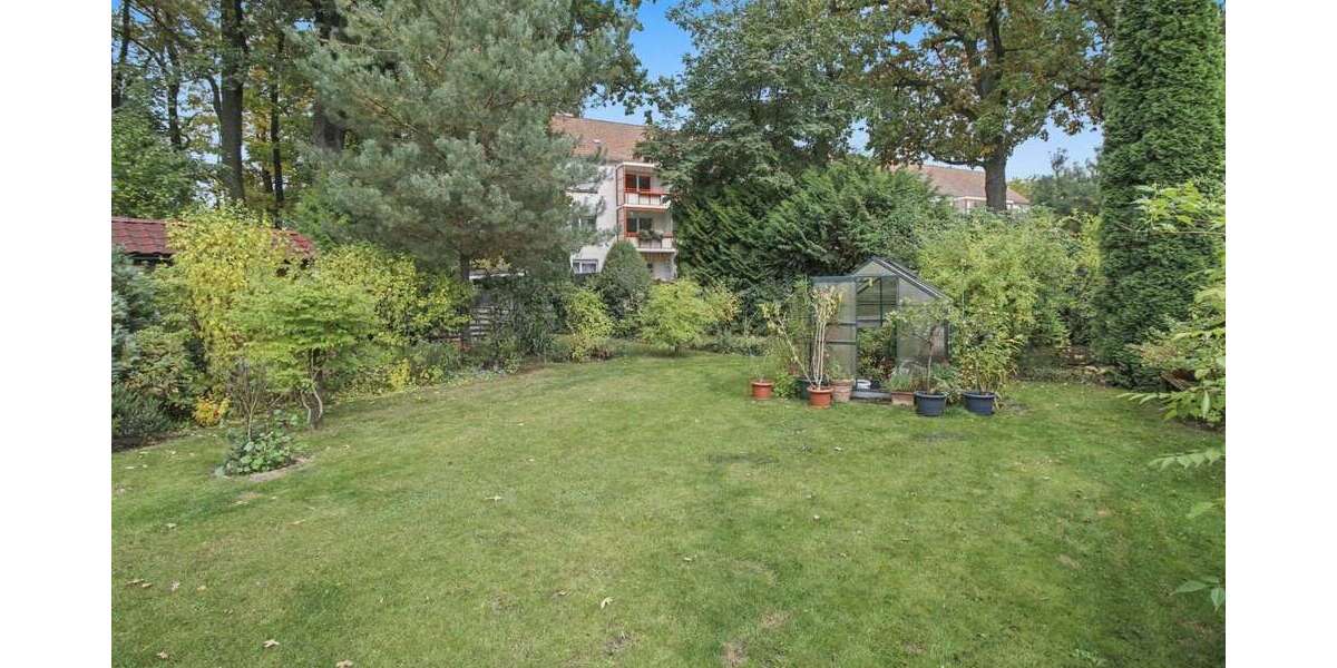 Grundstück Erkner - 599.000&euro; | Angebot:25994903