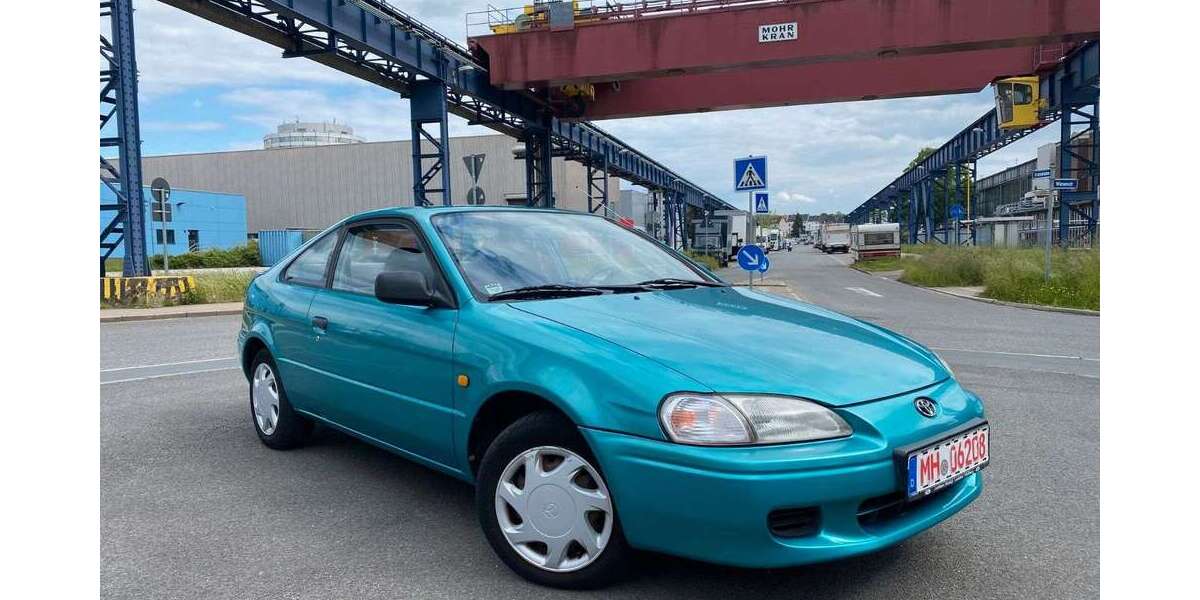 Toyota Paseo 159.138 km 1.699 &euro; Mülheim an der Ruhr 45473