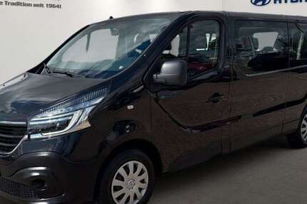 Renault Trafic 71.055 km 24.980 &euro; Werther/Nordhausen 99735