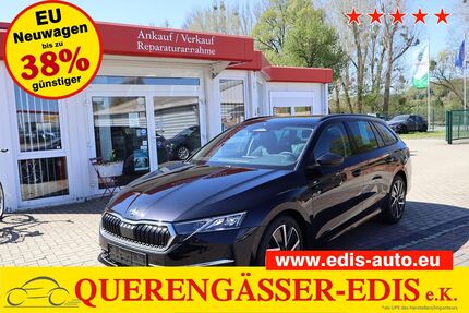Skoda Octavia 2.500 km 33.990 &euro; Berga-Wünschendorf 07980