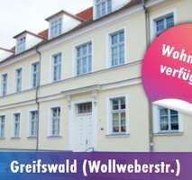 Wohnung Greifswald - 1 Zimmer, 63 m&sup2;, 540&euro; | Angebot:26254244