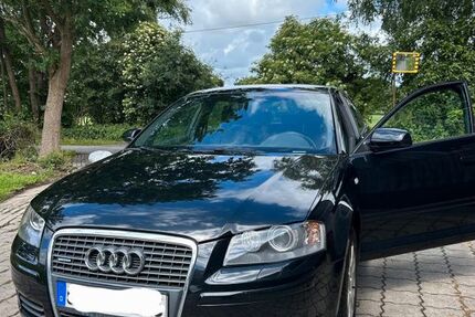Audi A3 291.000 km 4.500 &euro; Hagen im bremischen 27628