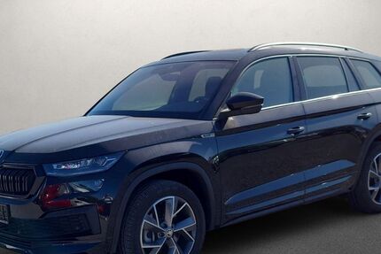 Skoda Kodiaq 20.250 km 37.990 &euro; Lübbecke 32312