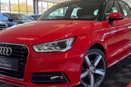 Audi A1 68.900 km 11.990 &euro; Oberhausen 46047