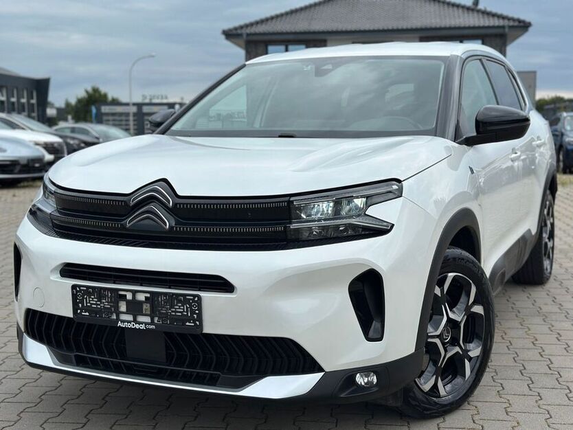 C5 Aircross