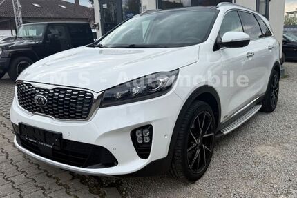 Kia Sorento 133.542 km 21.999 &euro; Cham 93413