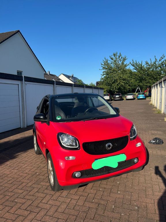 ForTwo
