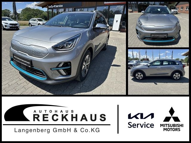 Kia Niro 39.310 km 24.850 &euro; Langenberg 33449