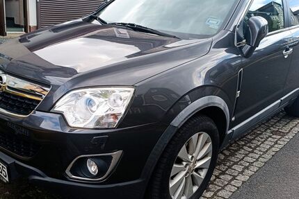 Opel Antara 52.453 km 9.999 &euro; Ilmenau 98693