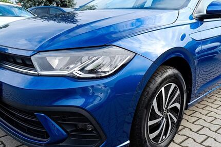 VW Polo 21.896 km 16.590 &euro; Nabburg 92507