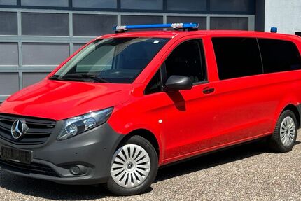 Mercedes-Benz Vito 63.728 km 58.990 € Niederzier 52382