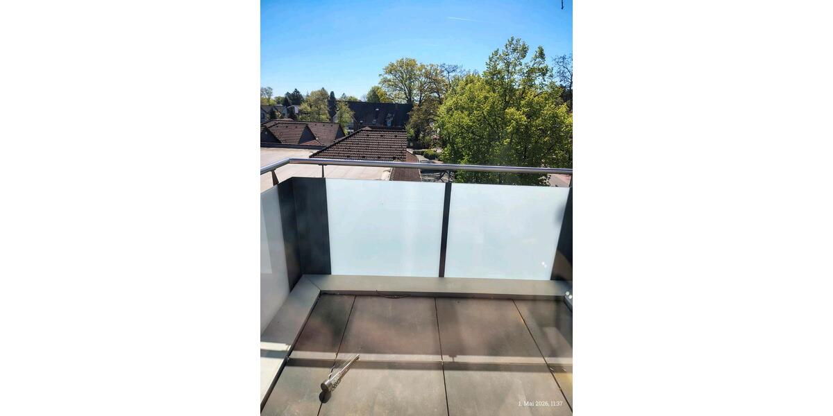 Dachgeschoßwohnung Hatten - 3 Zimmer, 82 m&sup2;, 990&euro; | Angebot:26419502