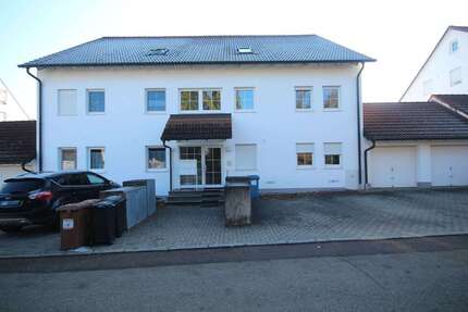 Wohnung zum Kaufen in Wertingen 279.000 € 78.17 m² 3 zimmer