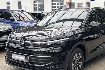 VW Tiguan 1.250 km 40.950 &euro; Delmenhorst 27751