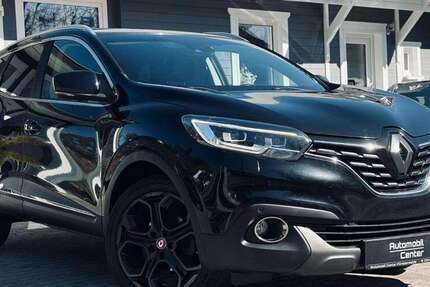 Renault Kadjar 95.080 km 14.890 &euro; Fürstenwalde 15517