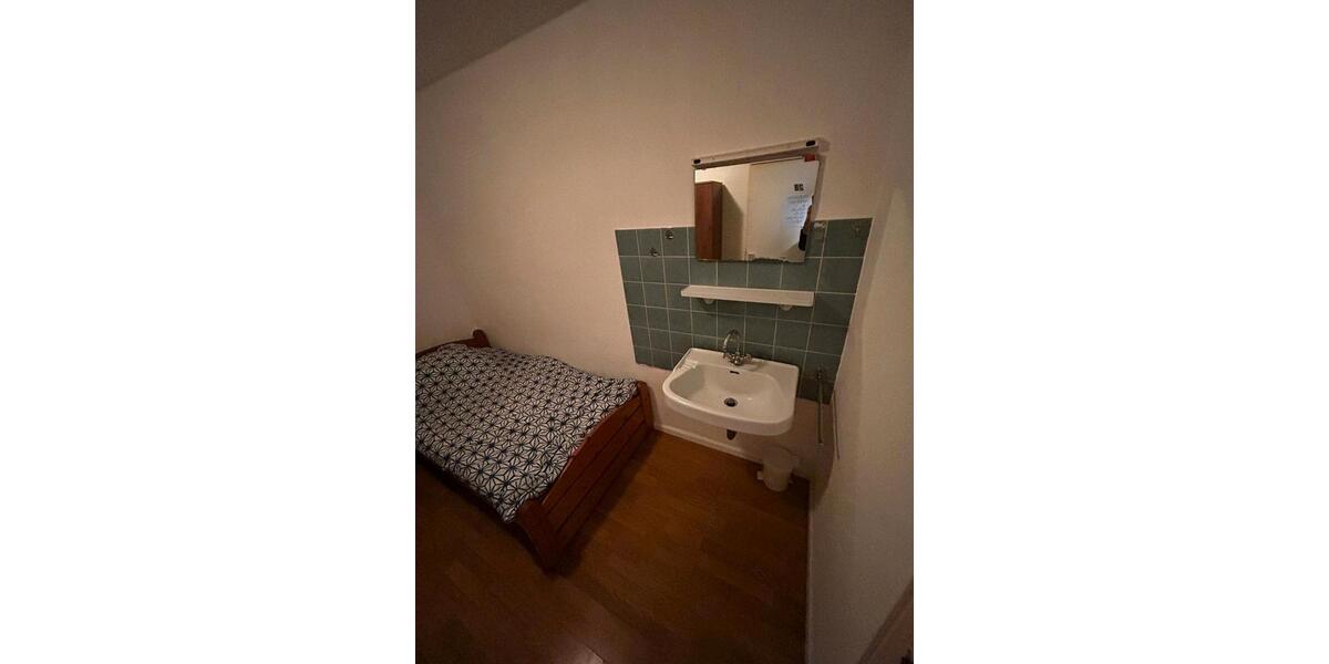 Etagenwohnung Rheinfelden (Baden) - 1 Zimmer, 12 m&sup2;, 550&euro; | Angebot:25428445