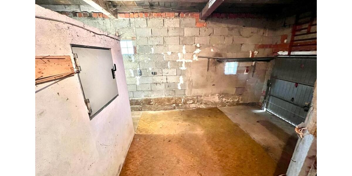 Einfamilienhaus Litzendorf - 7 Zimmer, 144 m&sup2;, 199.900&euro; | Angebot:27217699